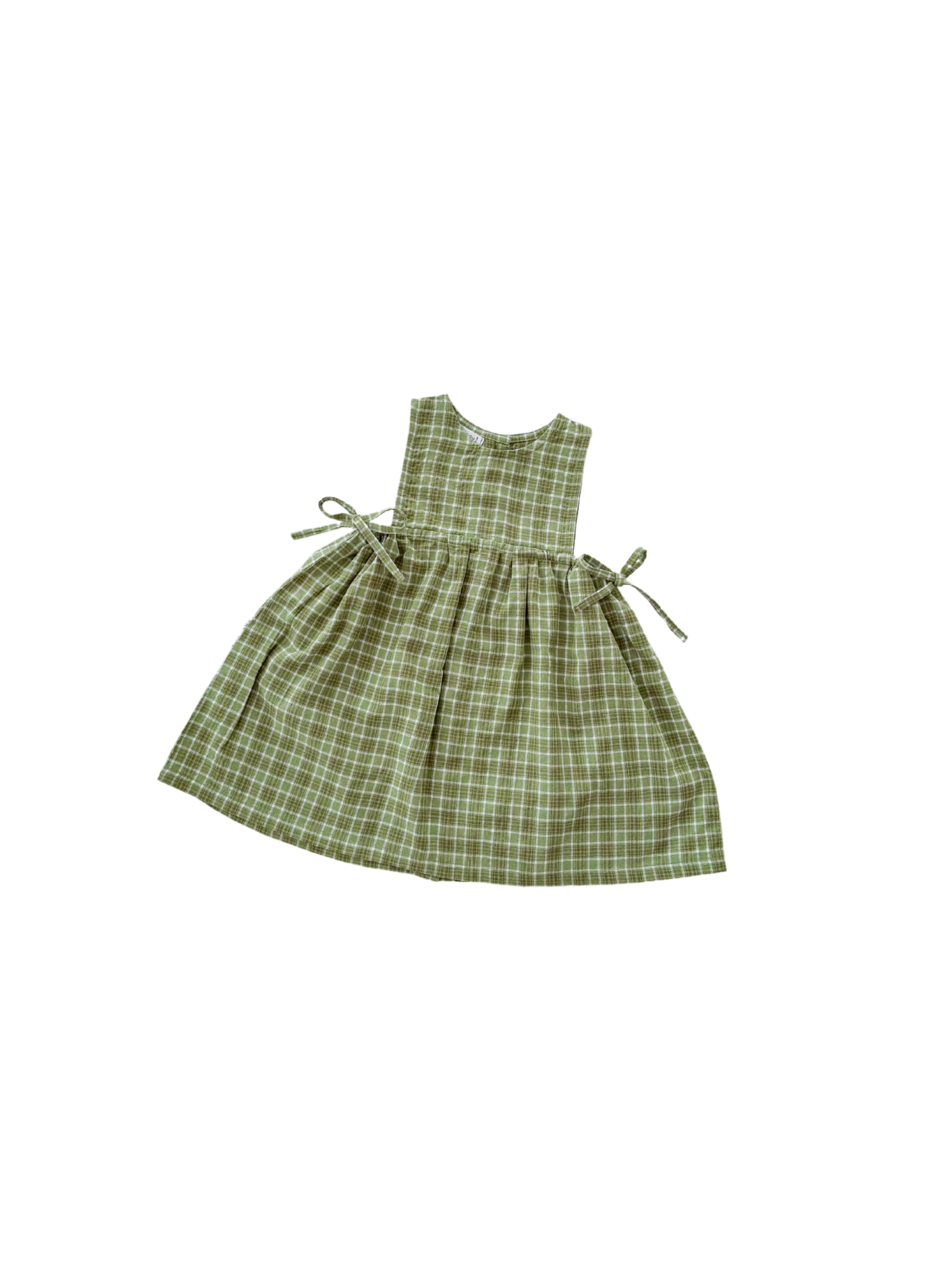 ZIGGY LOU SOFIA DRESS | THYME