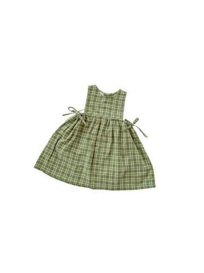 ZIGGY LOU SOFIA DRESS | THYME