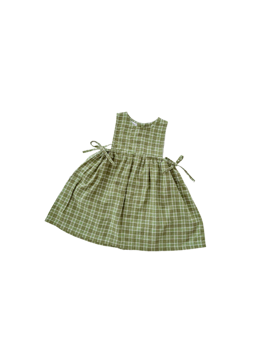 ZIGGY LOU SOFIA DRESS | THYME