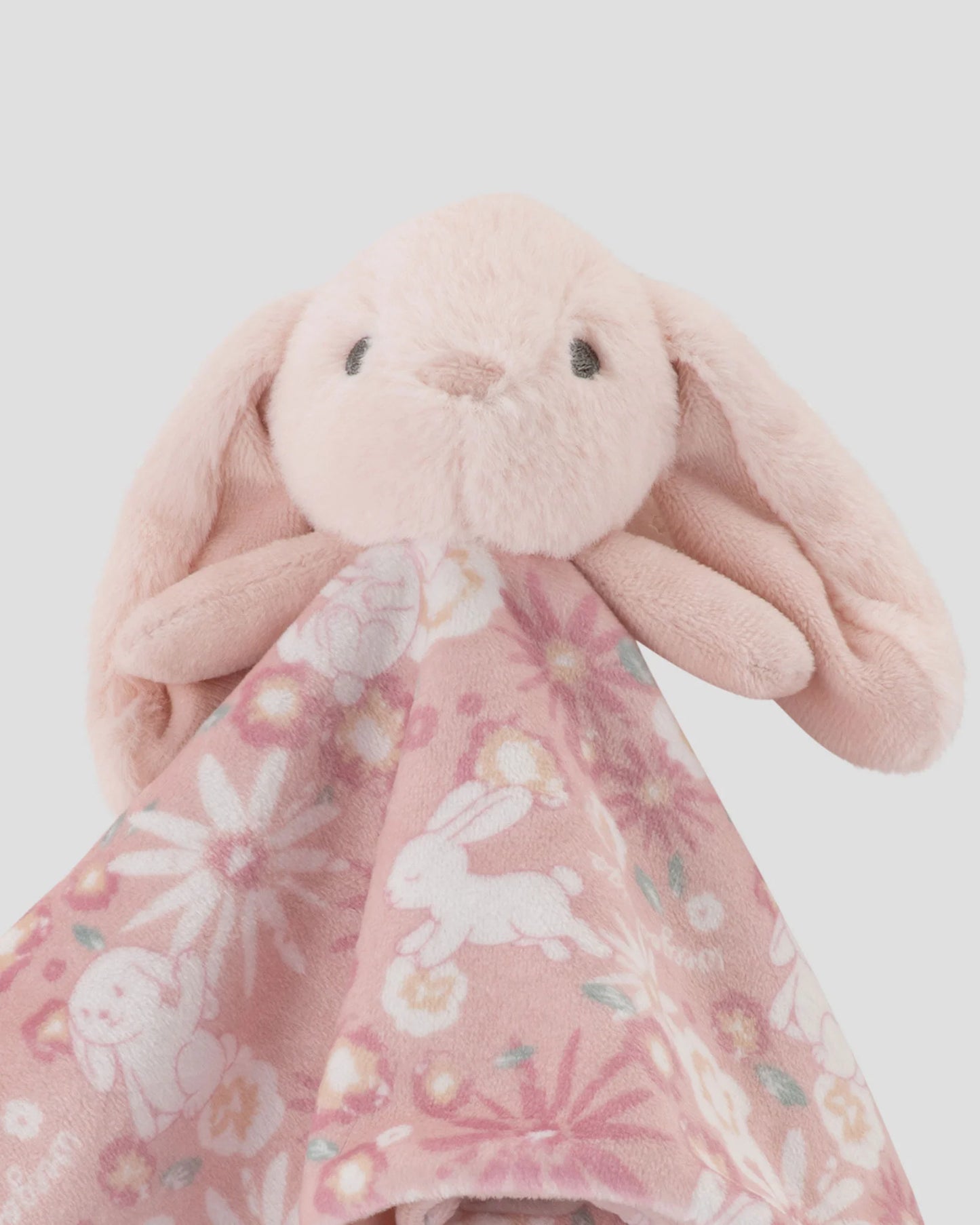 WEEGOAMIGO BABY COMFORTER | ANNE HOPAWAY BUNNY