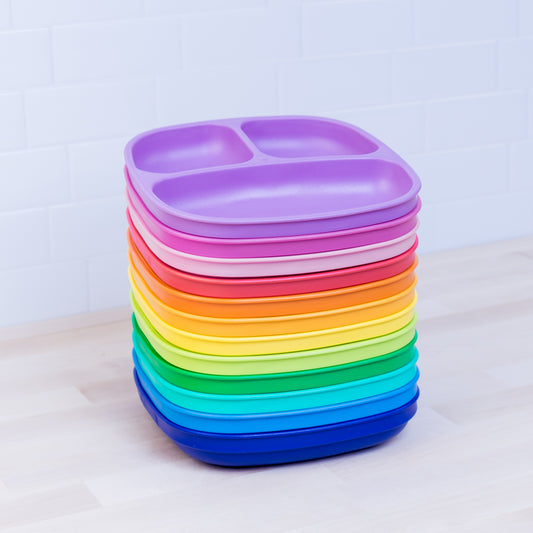 RE-PLAY | DIVIDED PLATE - Angus & Dudley Collections