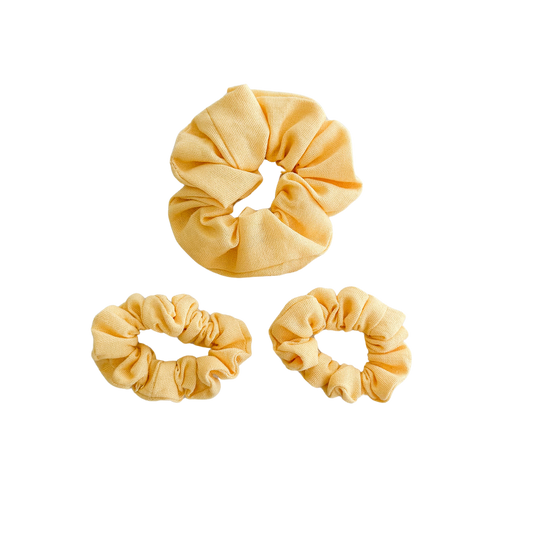 ZIGGY LOU SCRUNCHIE | SULLY