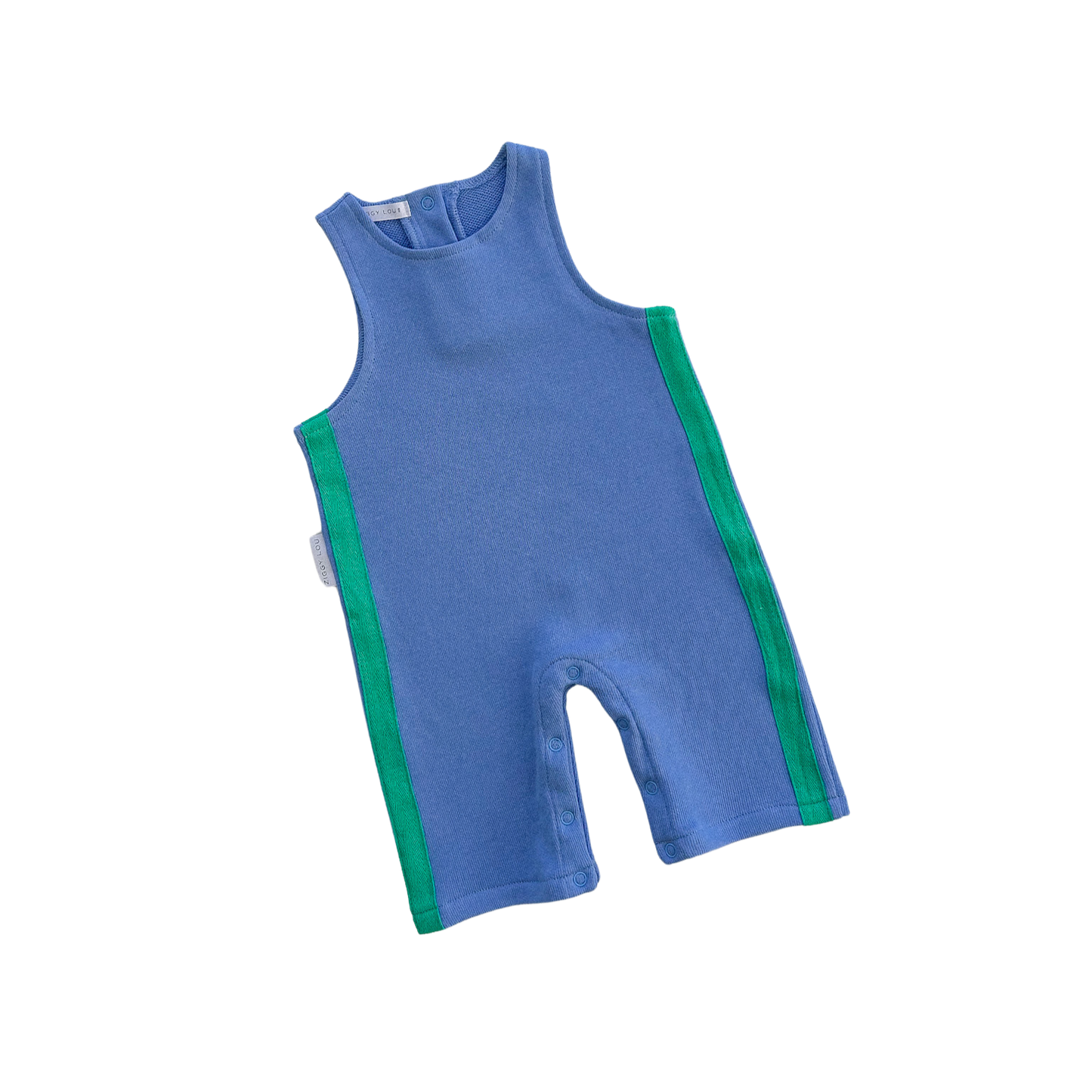 ZIGGY LOU JUMPSUIT | ACE