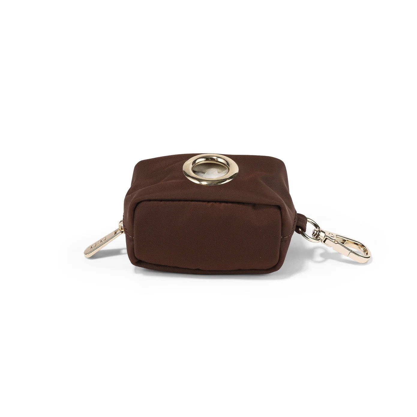 OIOI WASTE BAG DISPENSER | CHOCOLATE