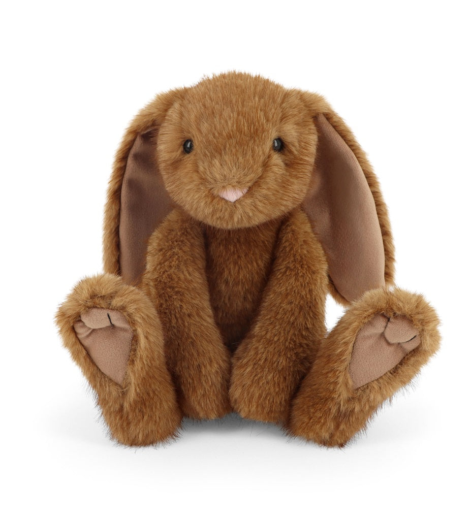 KEELECO SOFT TOY | ENCHANTED BUNNY BROWN