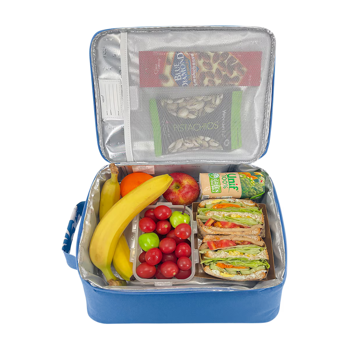 Sachi Insulated Extra Large Lunch Bag - Beachy Keen