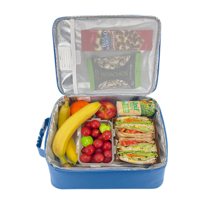 Sachi Insulated Extra Large Lunch Bag - Beachy Keen