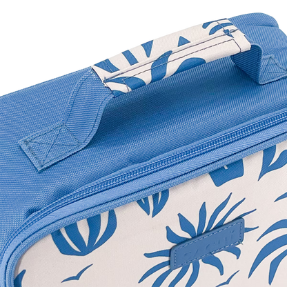 Sachi Insulated Extra Large Lunch Bag - Beachy Keen