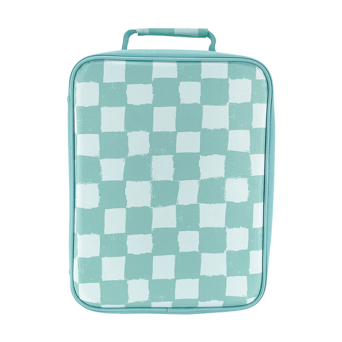Sachi Insulated Extra Large Lunch Bag - Check It Out