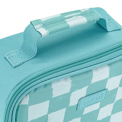 Sachi Insulated Extra Large Lunch Bag - Check It Out