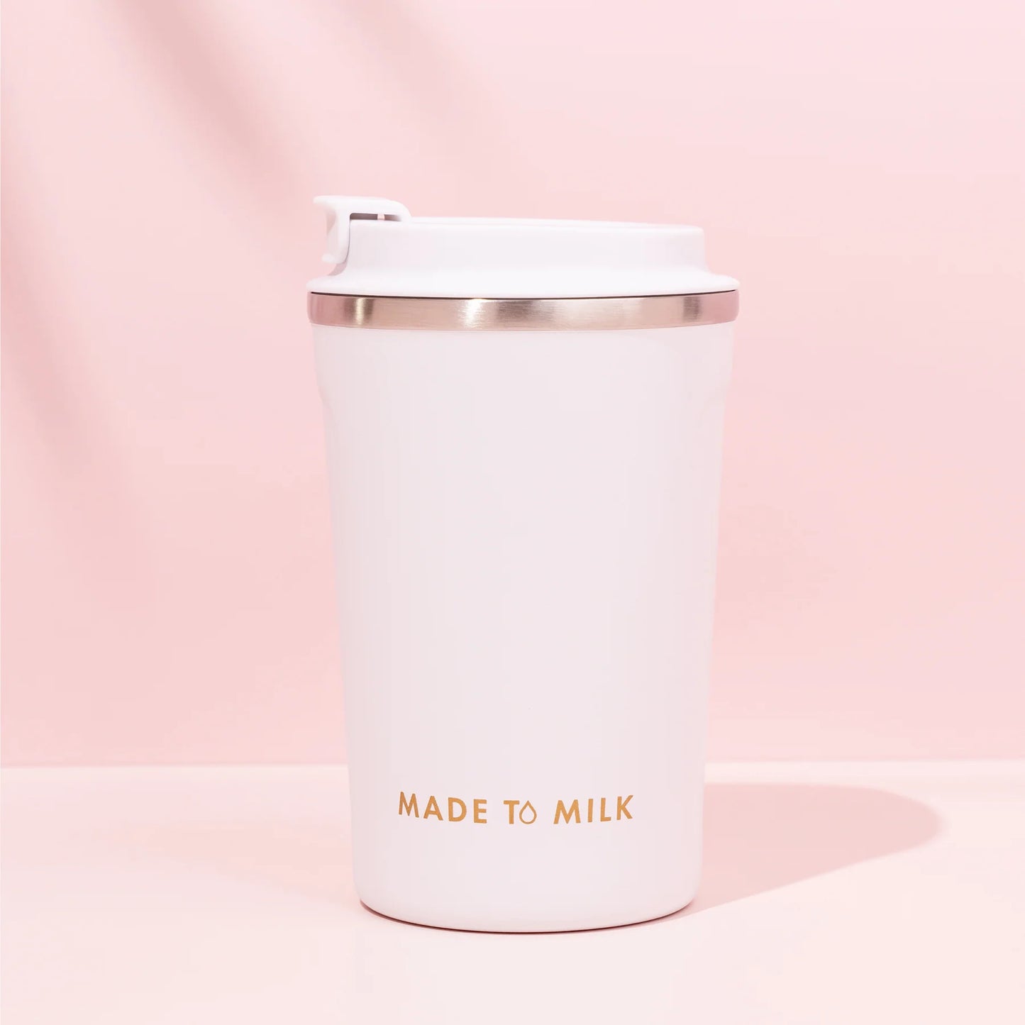Made To Milk Keep Cup - You Got This Mama