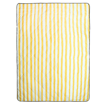IZIMINI | WATER RESISTANT PICNIC RUG | BRIGHTON