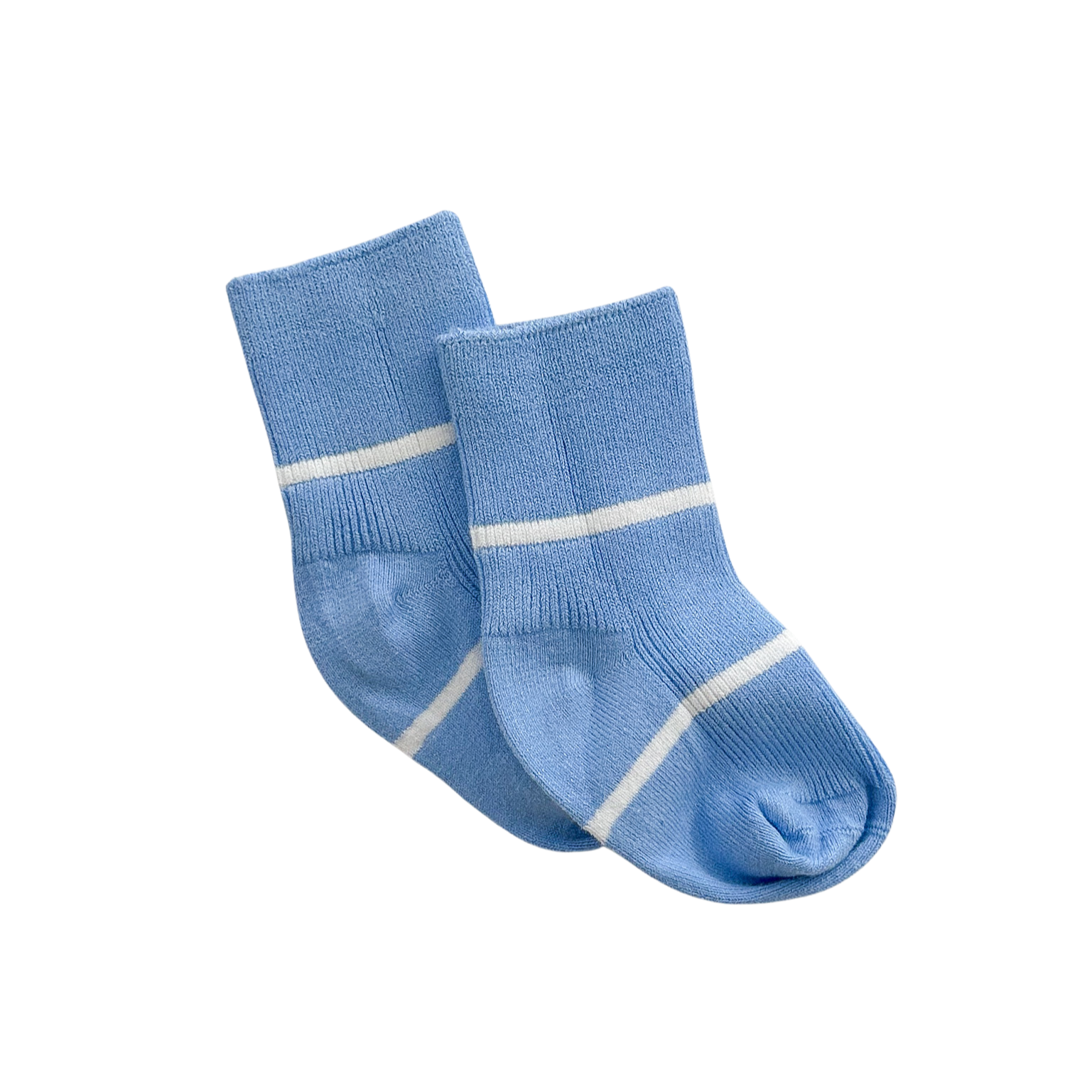 Ziggy Lou Socks - River Stripe