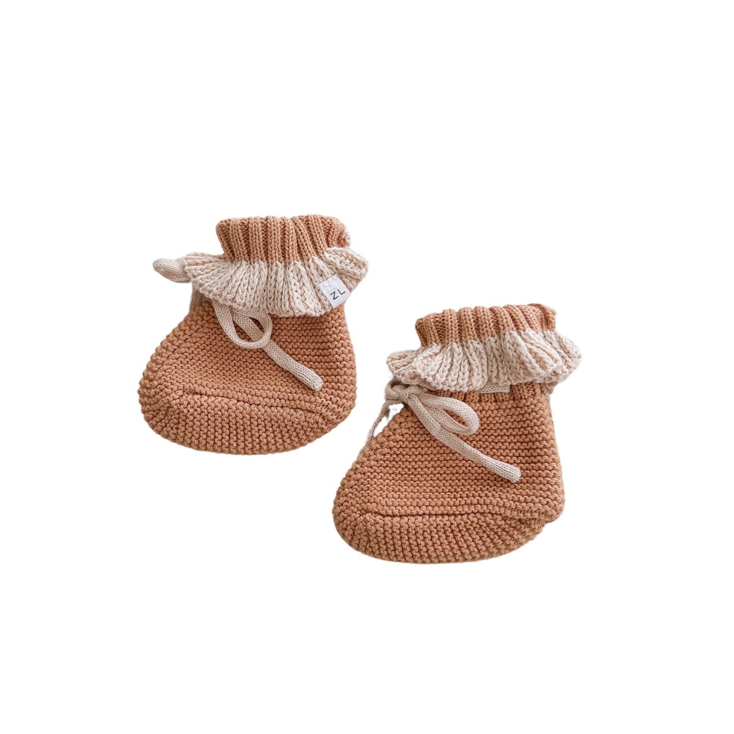ZIGGY LOU BOOTIES | HAZEL
