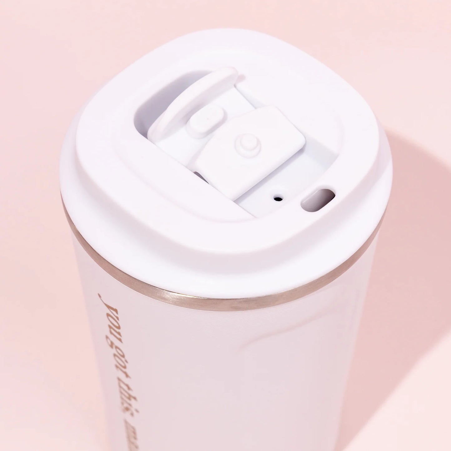 Made To Milk Keep Cup - You Got This Mama