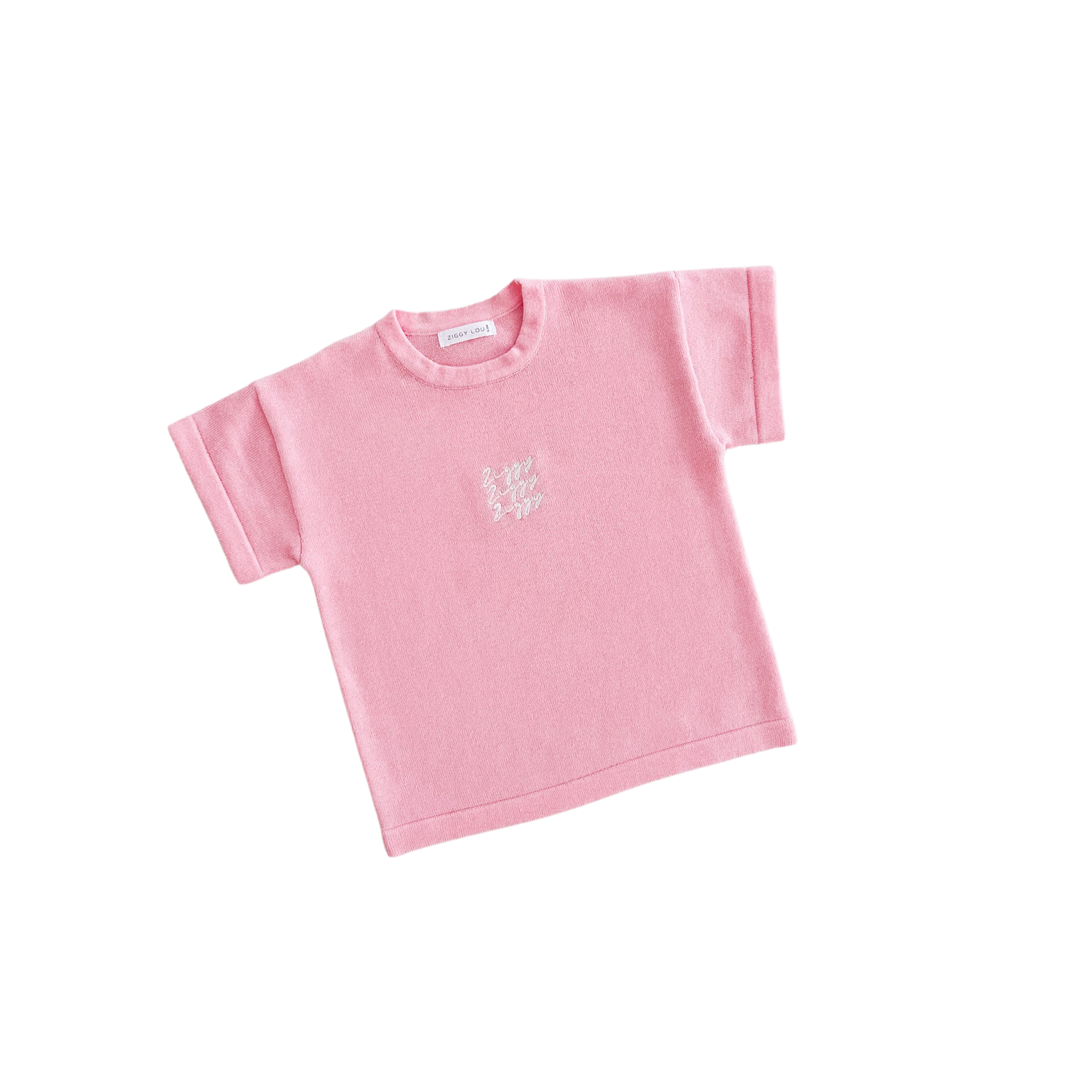 ZIGGY LOU SIGNATURE TEE | MAEVE (KIDS)