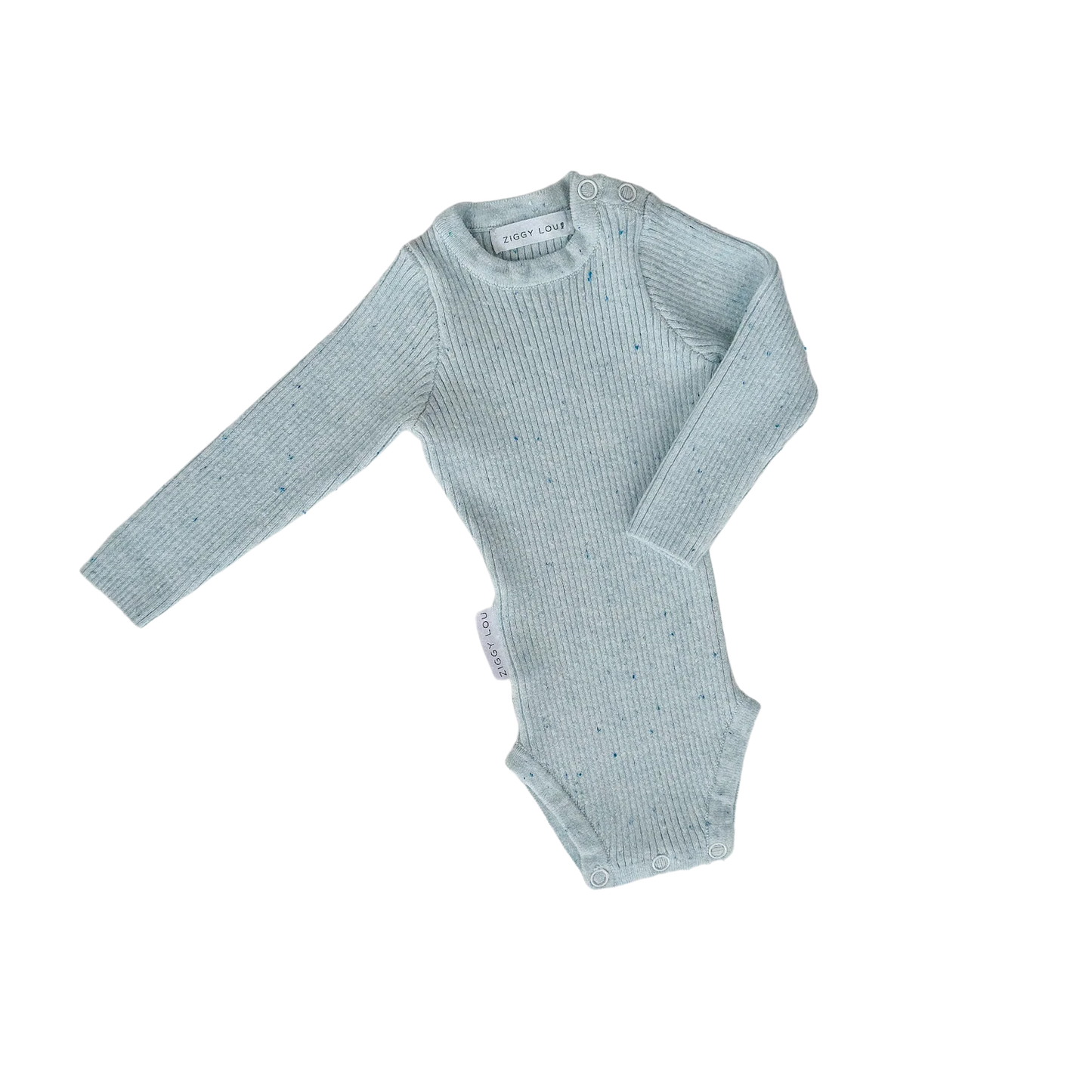 ZIGGY LOU BODYSUIT | AERO FLECK