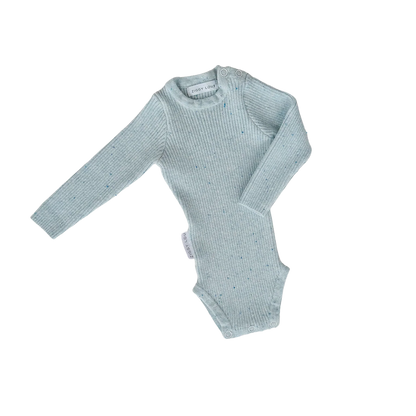 ZIGGY LOU BODYSUIT | AERO FLECK