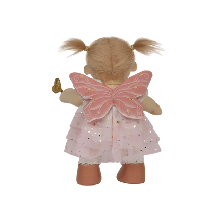 OLLI ELLA DREAM DINKUM DOLL | FAIRY WILLOW PINK