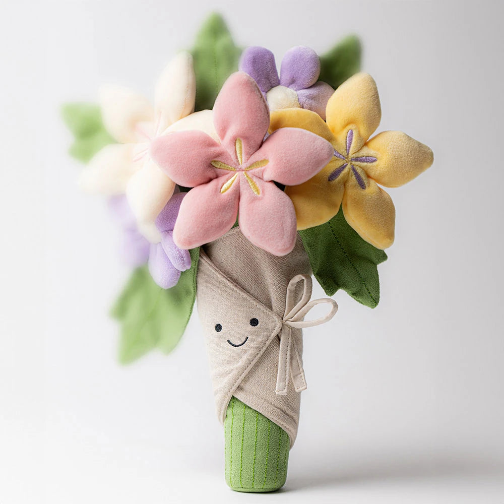 JELLYCAT | AMUSEABLES | BOUQUET OF FLOWERS