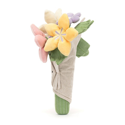 JELLYCAT | AMUSEABLES | BOUQUET OF FLOWERS