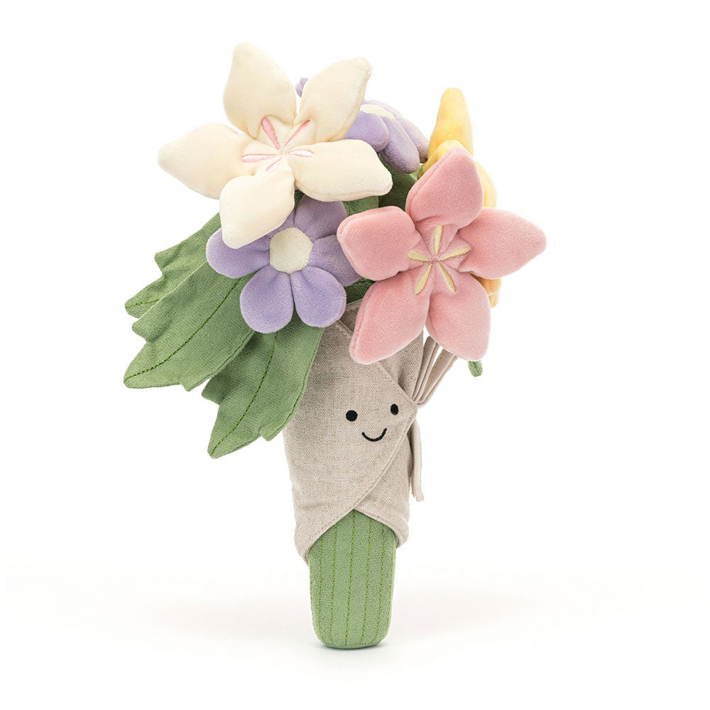 JELLYCAT | AMUSEABLES | BOUQUET OF FLOWERS