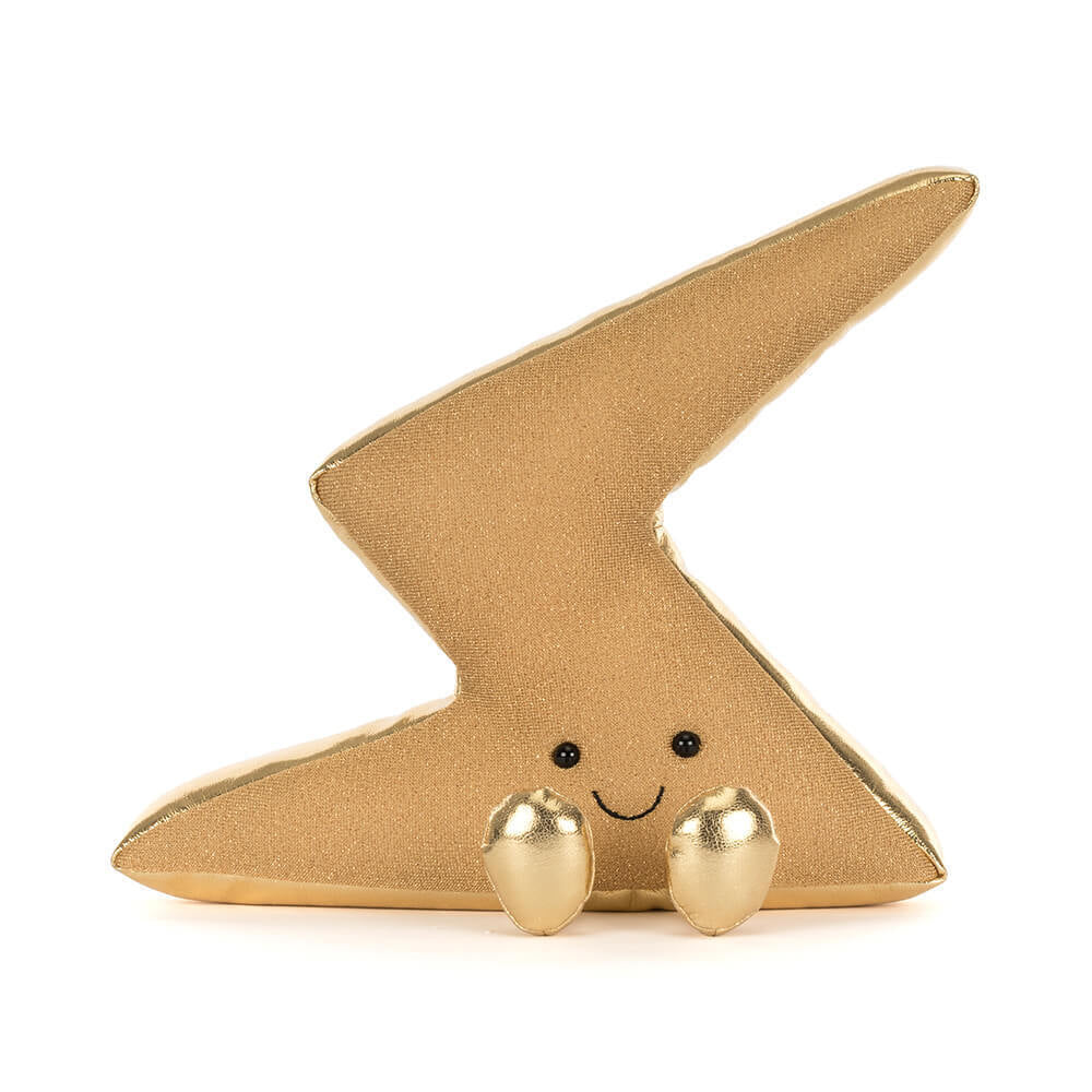 JELLYCAT AMUSEABLES | ZAPPERTY LIGHTNING BOLT