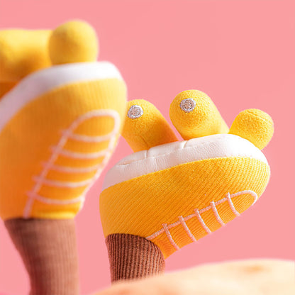 JELLYCAT AMUSEABLES | SUN ROLLER SKATES