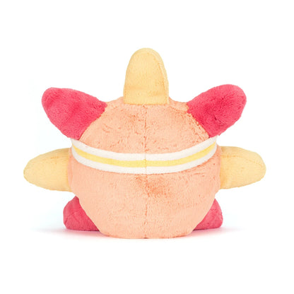 JELLYCAT AMUSEABLES | SUN ROLLER SKATES