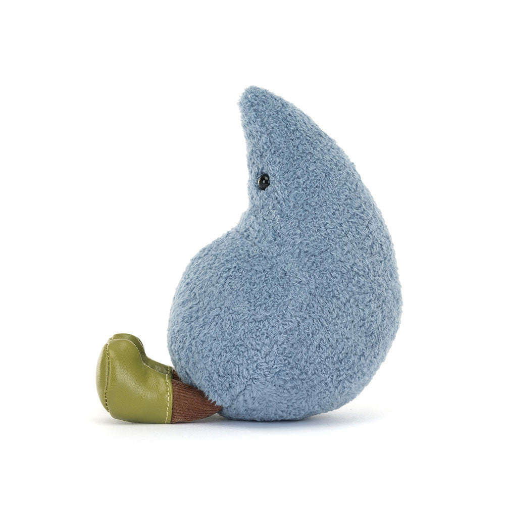 JELLYCAT AMUSEABLES | HAPPY RAINDROP