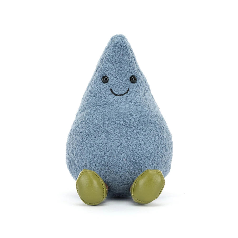 JELLYCAT AMUSEABLES | HAPPY RAINDROP