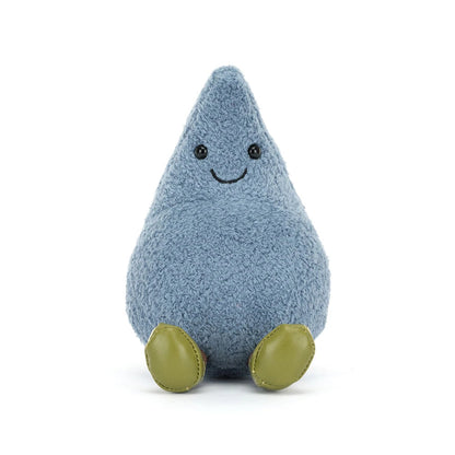 JELLYCAT AMUSEABLES | HAPPY RAINDROP