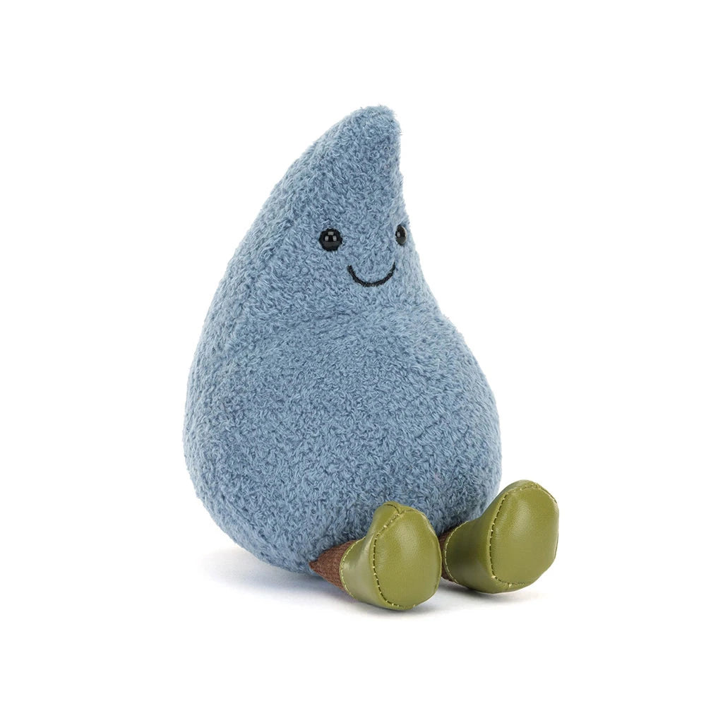JELLYCAT AMUSEABLES | HAPPY RAINDROP