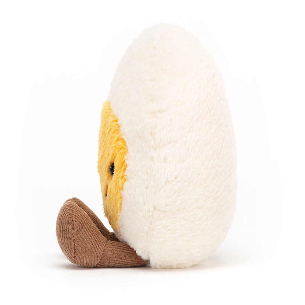 Jellycat Happy Boiled Egg - Angus & Dudley Collections