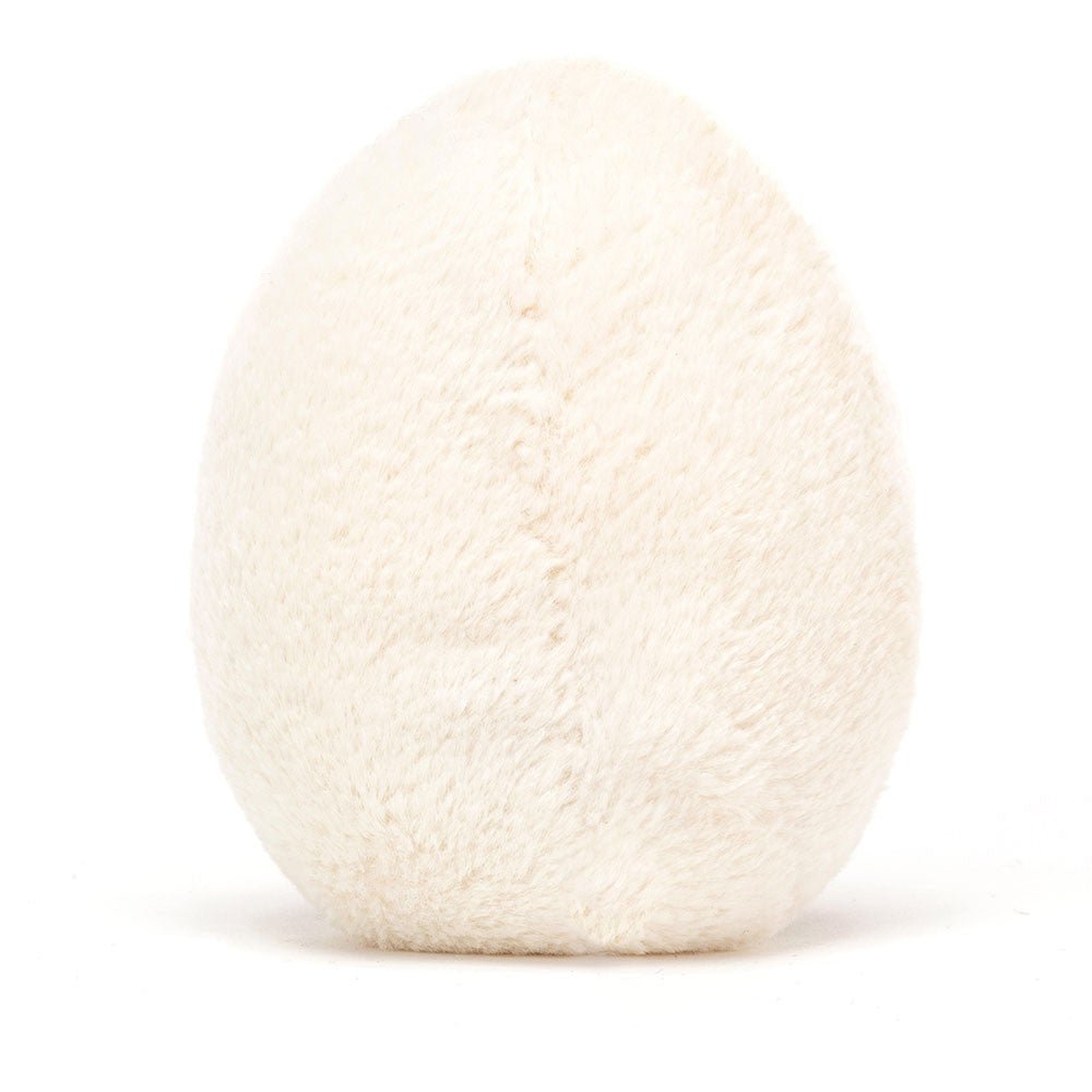 Jellycat Happy Boiled Egg - Angus & Dudley Collections