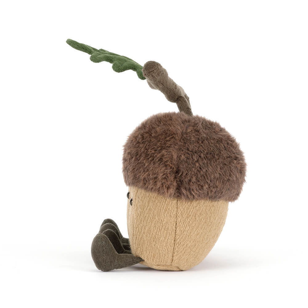 JELLYCAT AMUSEABLES | ORT & TUM ACORNS