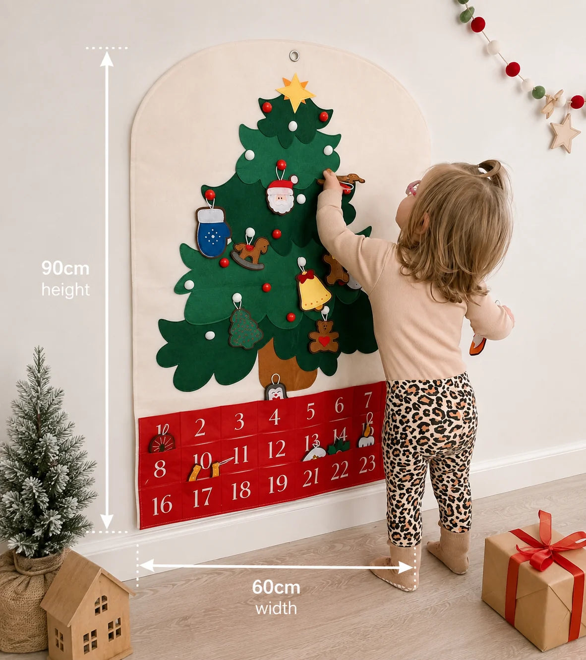 WONDERTIVITY | ADVENT CHRISTMAS CALENDAR