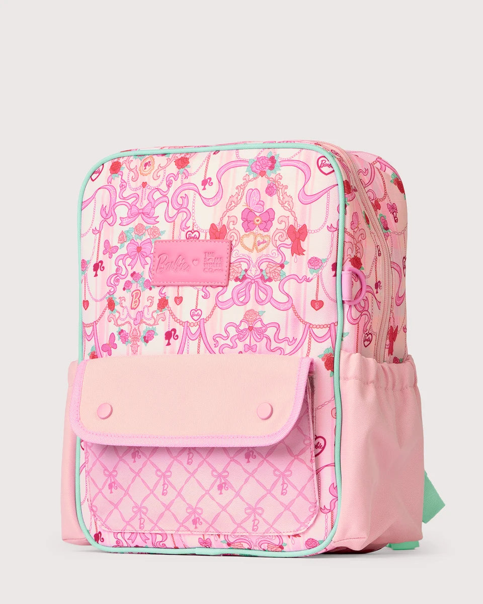 THE SOMEWHERE CO MINI ADVENTURE BACKPACK | BARBIE ROCOCO
