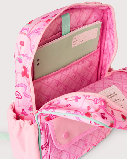 THE SOMEWHERE CO MINI ADVENTURE BACKPACK | BARBIE ROCOCO