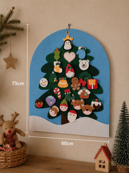 WONDERTIVITY | MY FIRST ADVENT CALENDAR