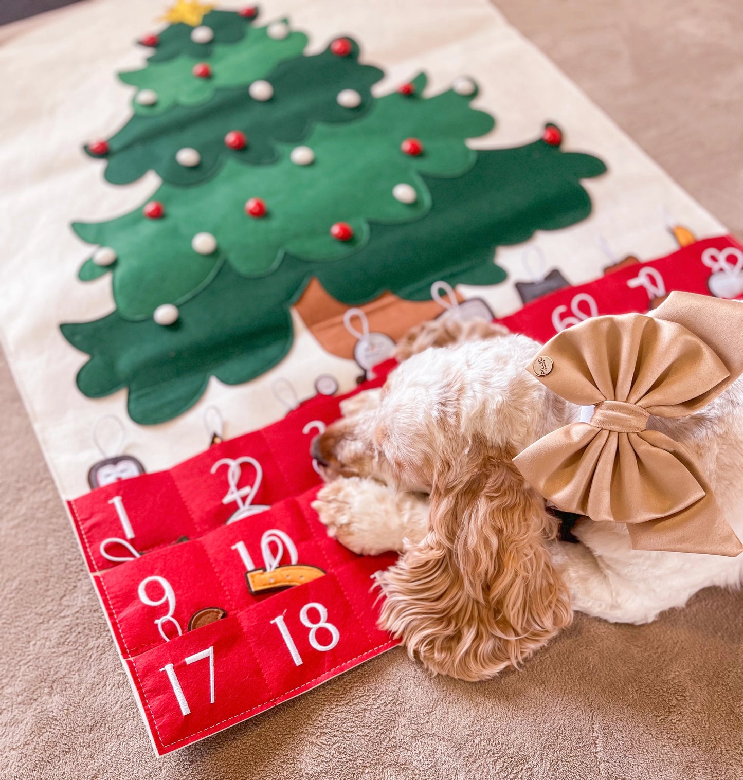 WONDERTIVITY | ADVENT CHRISTMAS CALENDAR