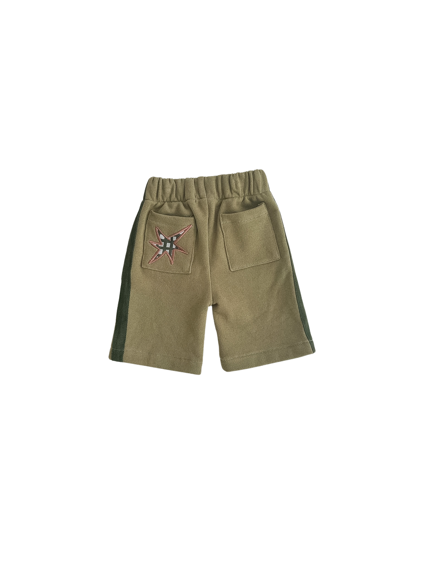 ZIGGY LOU ARCHIE PANTS | ELM