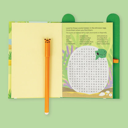 Tiger Tribe Busy Whiz Fun Pack | Dinosaurs