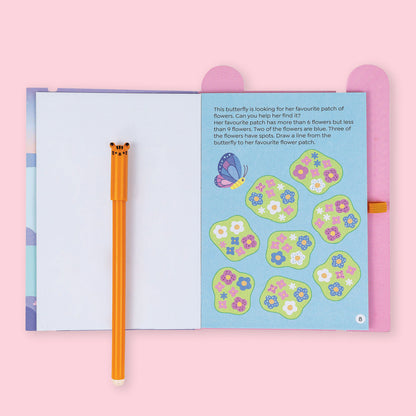 Tiger Tribe Busy Whiz Fun Pack | Unicorns