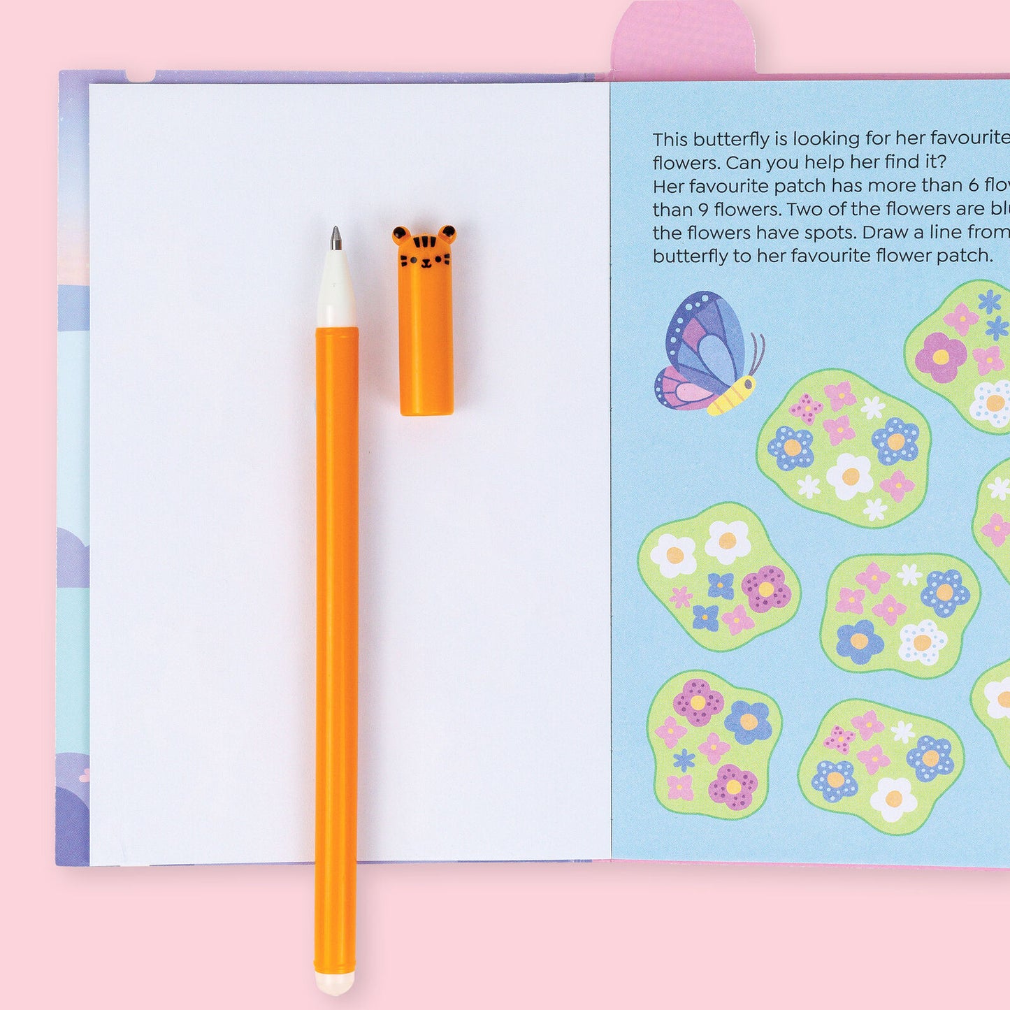 Tiger Tribe Busy Whiz Fun Pack | Unicorns