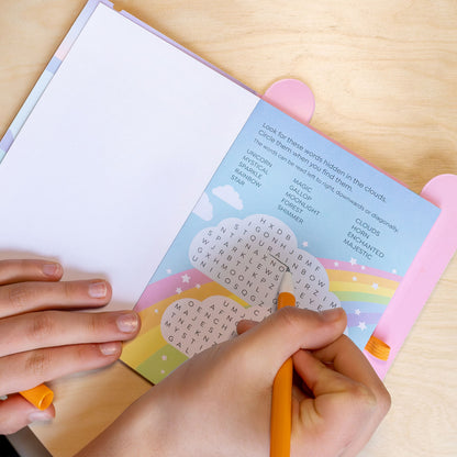 Tiger Tribe Busy Whiz Fun Pack | Unicorns