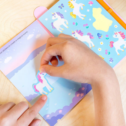 Tiger Tribe Busy Whiz Fun Pack | Unicorns