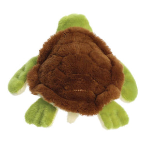 Eco Nation Soft Toy Turtle