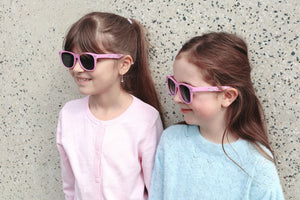 Flexi Sunnies Baby Sunglasses - Unicorn (2-6Y)