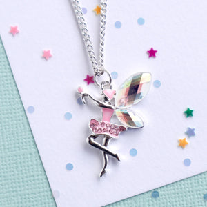 Lauren Hinkley Necklace - Fairy Magic